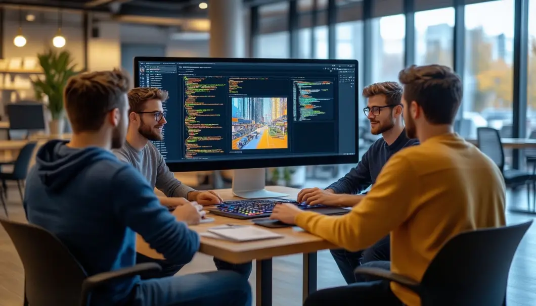 OpenAI выходит в физический мир: зачем разработчики ChatGPT создают роботов, похожих на людей