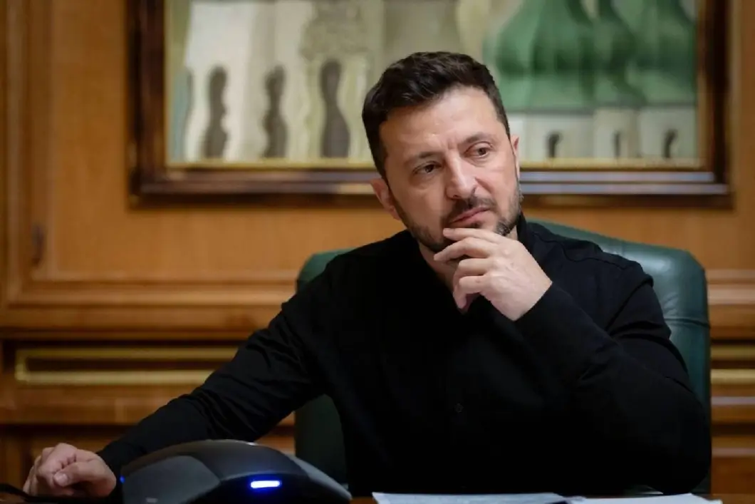 Зеленский резко ответил Лукашенко на заявления о мире в Украине