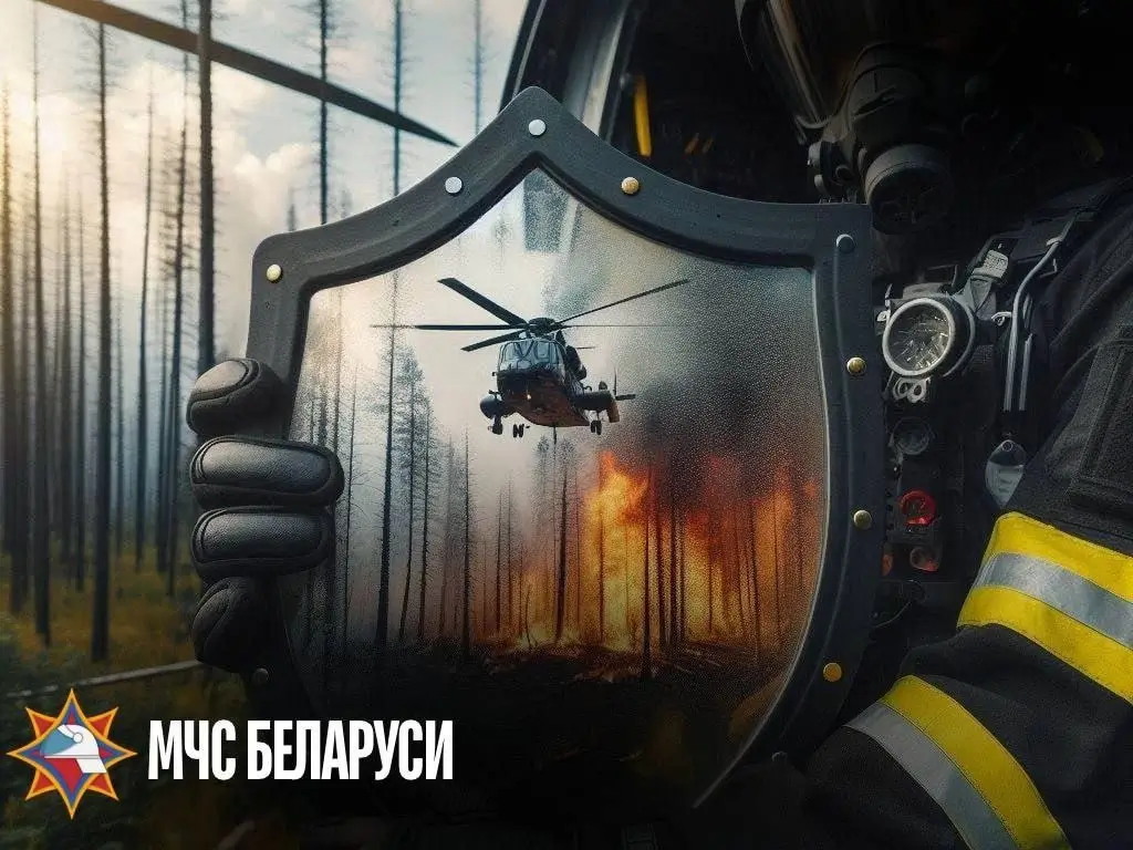 В Гомеле стартует профилактическое мероприятие «Зелёный щит» по наведению порядка на территориях