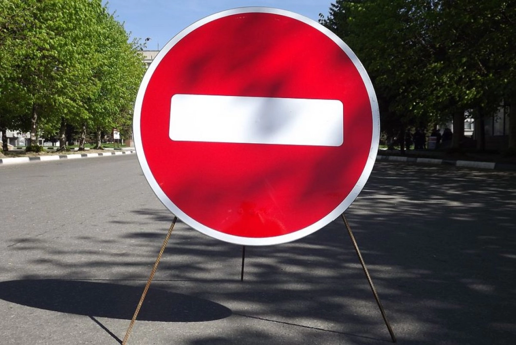 В Гомеле 11 сентября временно перекроют центр города из-за репетиции ко Дню города