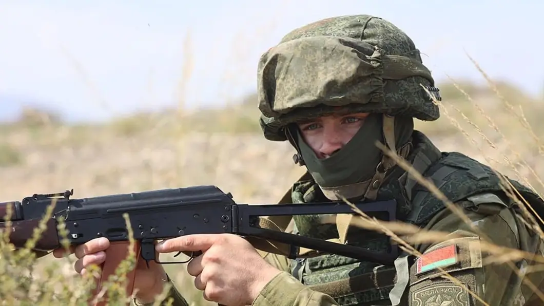 На учениях «Запад-2025» российские и белорусские штабы приступили к отработке блокирования диверсионных групп