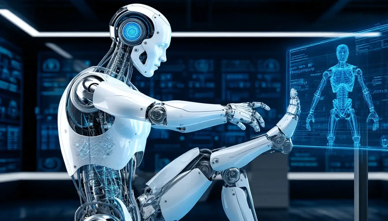 Как искусственный интеллект меняет будущее спорта: тренировки и трансляции