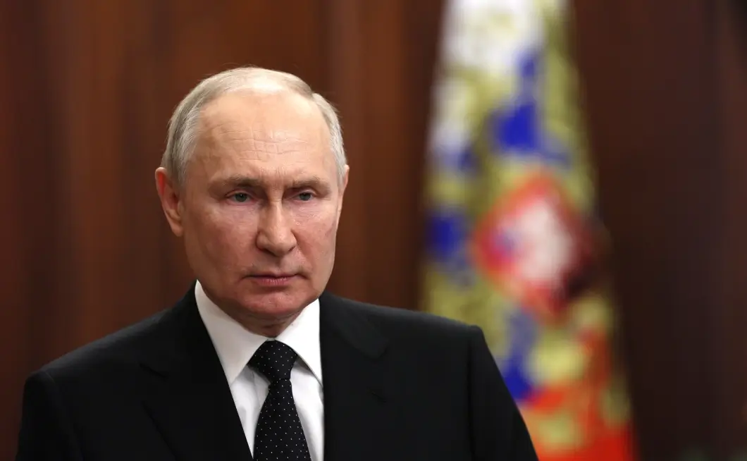 Путин выразил готовность к встрече с Зеленским в Москве при посредничестве Трампа