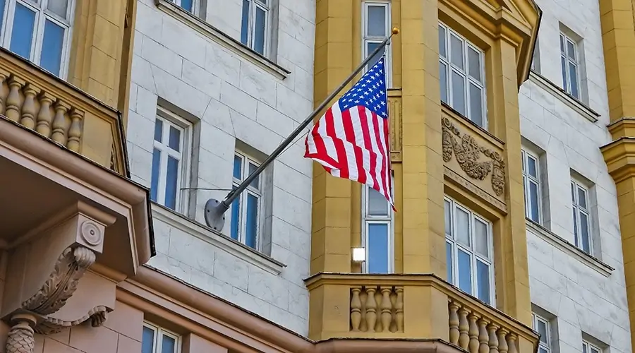 США изменили правила получения виз для белорусов: подавать документы можно только в Варшаве и Вильнюсе