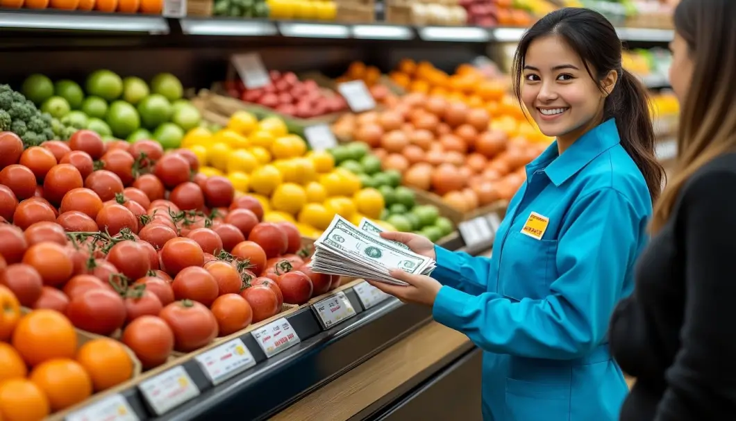 Минчане выбирают торговлю, промышленность и образование: как распределены рабочие силы столицы в 2024 году