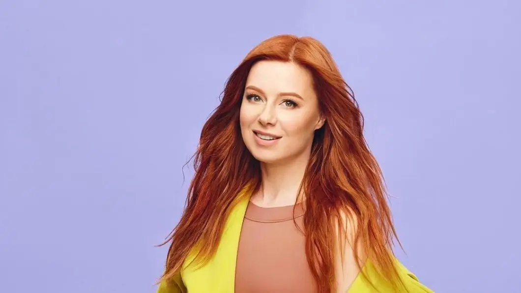 Юлия Савичева выступит на фестивале LIDBEER-2025 в Лиде 13 сентября