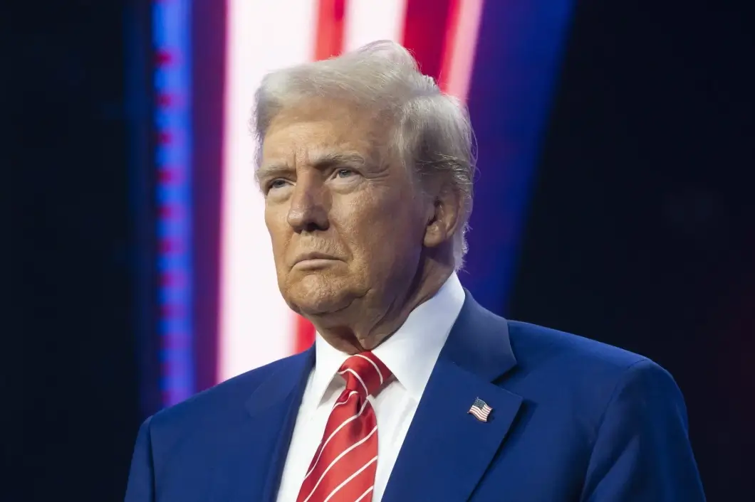 Трамп: «У меня есть интересные факты» о конфликте в Украине — обещает раскрыть их в ближайшие дни