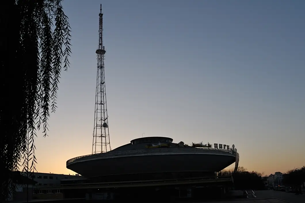 В Гомеле и районах области временно отключат телерадиовещание из-за профилактики