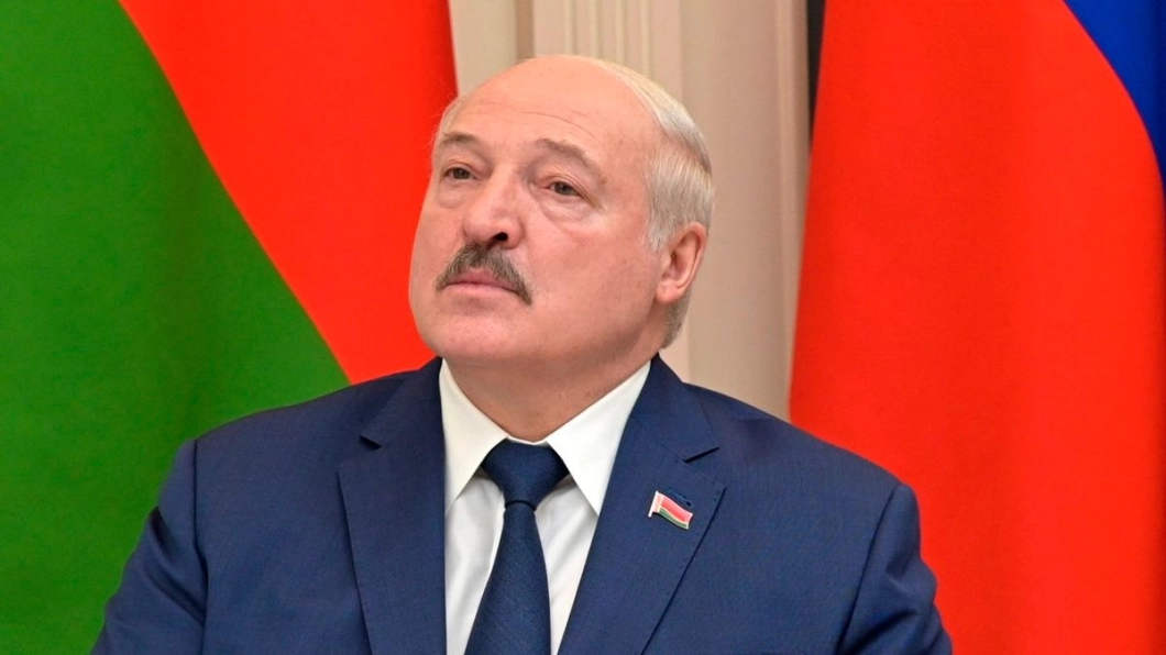 Лукашенко: закрытие польской границы с Беларусью направлено против Китая