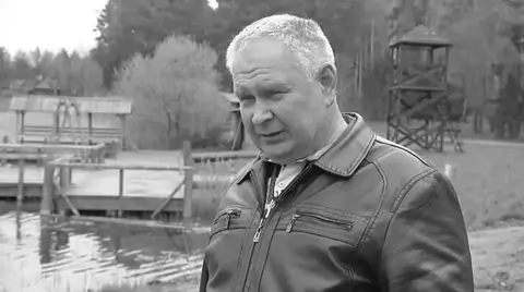 Под Минском в ДТП погиб сотрудник «Беларусьфильма» Сергей Буйницкий