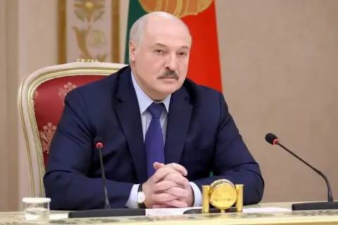 Лукашенко потребовал выработать прозрачные правила для рынка криптовалют в Беларуси