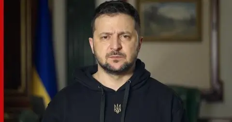 Зеленский выразил готовность к встрече с Трампом и Путиным, но исключил Москву как площадку переговоров