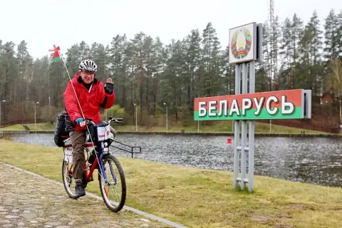 Беларусь делает ставку на экологический туризм: сентябрь посвящен природному наследию