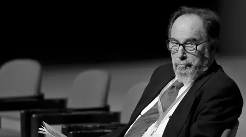 Прощание с пионером молекулярной биологии: смерть Дэвида Балтимора в 87 лет ускорила понимание ретровирусов