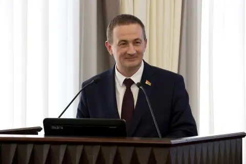 Беларусь ищет системные решения для экспорта и сдерживания инфляции — заявление премьера Турчина