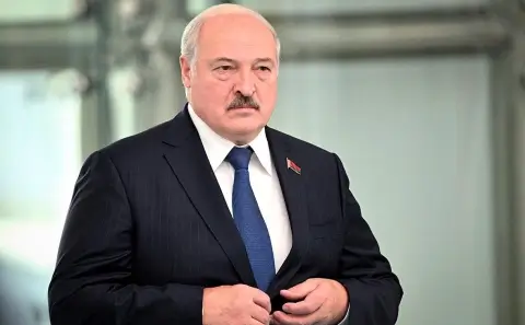 Александр Лукашенко назначил нового руководителя миграционной службы МВД