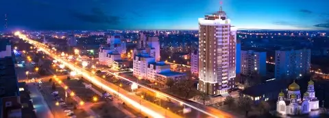 Гомель готовится к масштабному празднованию Дня города: афиша мероприятий на две недели