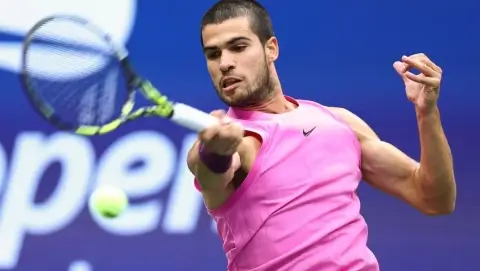 Карлос Алькарас вновь возглавил мировой теннис после победы на US Open 2025