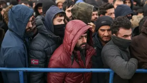 В Беларуси мигрантов обязали сдавать экзамен по государственному языку для трудоустройства