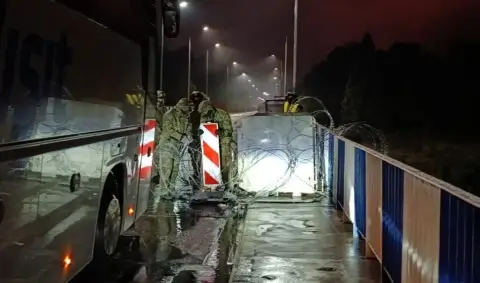 «Мало не покажется»: Лукашенко предупредил соседей о неприемлемом ущербе в случае агрессии