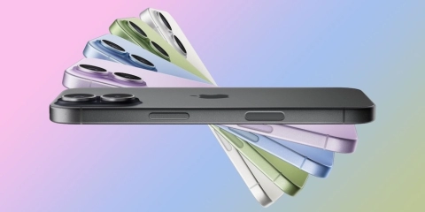 Apple представила iPhone 17: сколько будут стоить новинки в США, Европе, ОАЭ, России и Беларуси