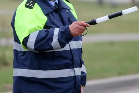 ГАИ усиливает контроль на трассах: рейды пройдут с 5 по 7 сентября
