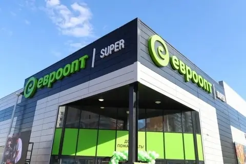 «Евроторг» запускает бренд «СВАЁ» для продвижения белорусских товаров