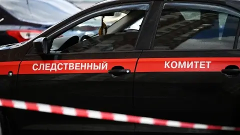 Под Калининградом найдено обезглавленное тело топ-менеджера калийной компании
