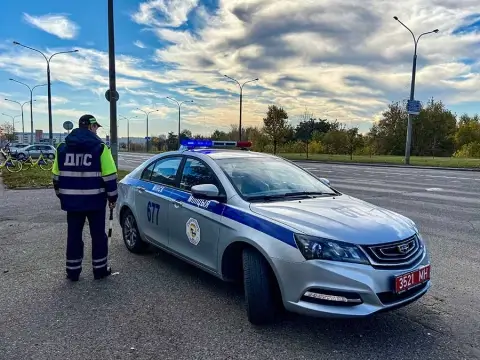 Новые правила для велосипедистов в Беларуси: когда разрешено не спешиваться на дороге с 1 сентября 2025 года