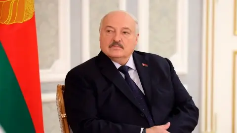 Лукашенко в Пекине назвал Китай «настоящим другом Беларуси»