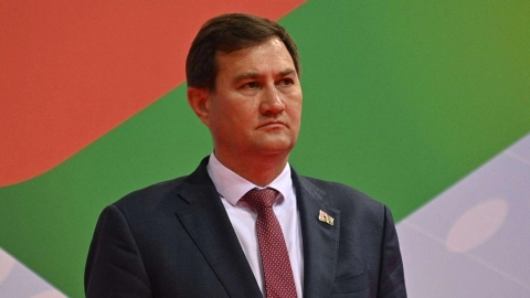 Беларусь заявила о готовности укреплять многополярность и поддерживать инициативы Китая на мировой арене