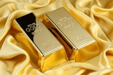 Золотовалютные резервы Беларуси впервые превысили $12,4 млрд