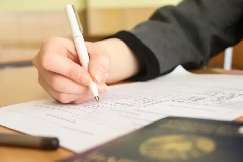 Репетиционное тестирование 2025/2026: расписание, предметы и стоимость участия