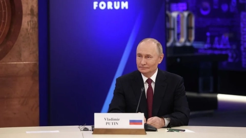 Лукашенко назвал Беларусь «ядерным государством» и поблагодарил Путина за сотрудничество в атомной сфере