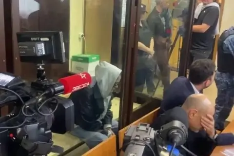 В Москве задержана актриса Аглая Тарасова по делу о наркотиках