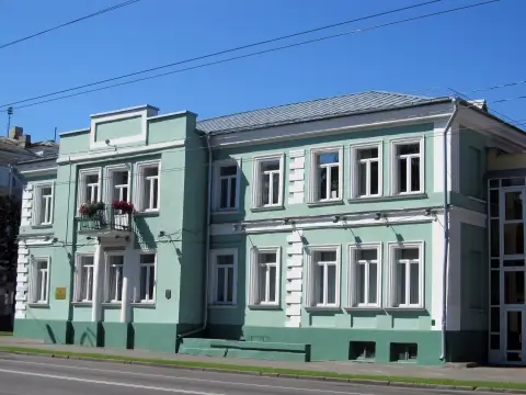 Международный православный фестиваль «Радость» пройдёт в областной филармонии Гомеля с 4 по 14 сентября