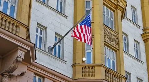 США изменили правила получения виз для белорусов: подавать документы можно только в Варшаве и Вильнюсе