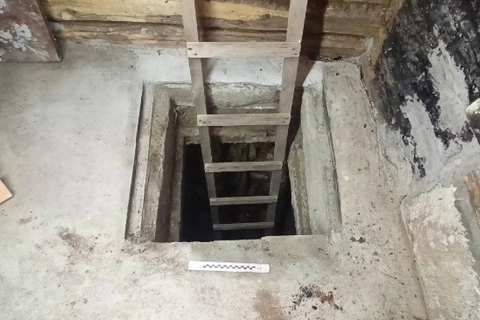 На Гродненщине семья нашла мумию в купленном доме: эксперты установили личность погибшего