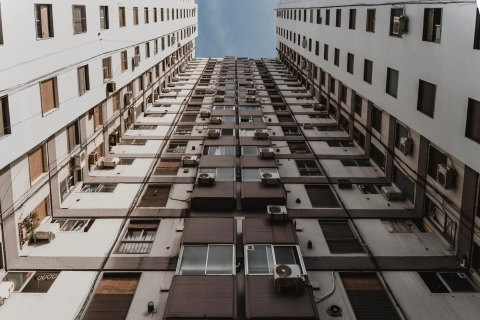 С 1 октября в Беларуси вступают в силу новые правила оплаты ЖКУ