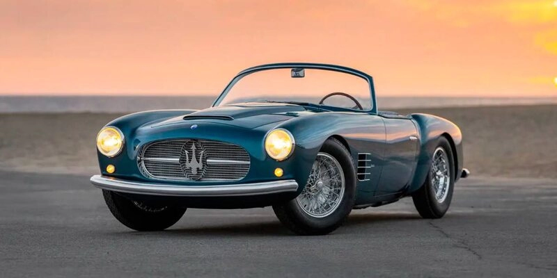 Сеул готовится к Seoul Classic Car Show 2025: город встретит легенды автомобильной истории под открытым небом