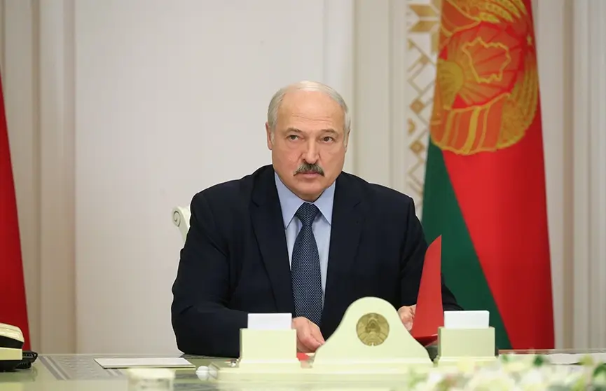 Лукашенко утвердил новых руководителей «Белшины» и «Гомсельмаша»: промышленность получает свежий управленческий курс