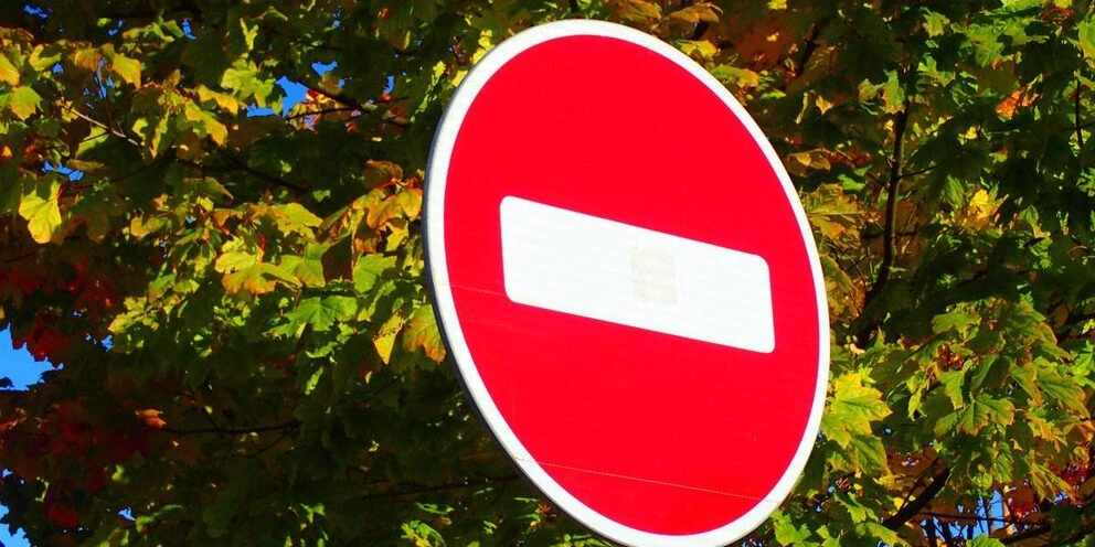 На МКАД частично ограничено движение: ремонтные работы начались с 13 октября