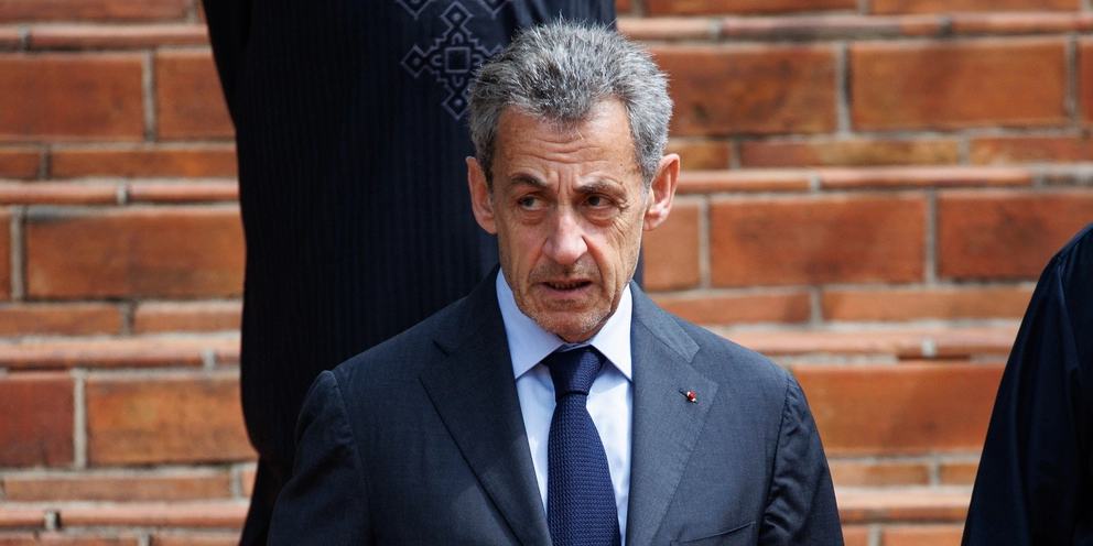 Николя Саркози должен начать отбывать тюремный срок 21 октября