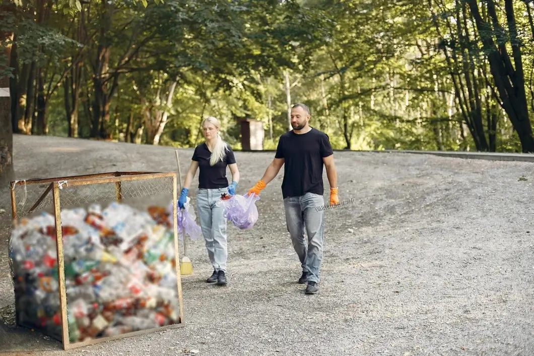 Могилев готовится к масштабным субботникам: горожан приглашают выйти на уборку 18 октября и 1 ноября