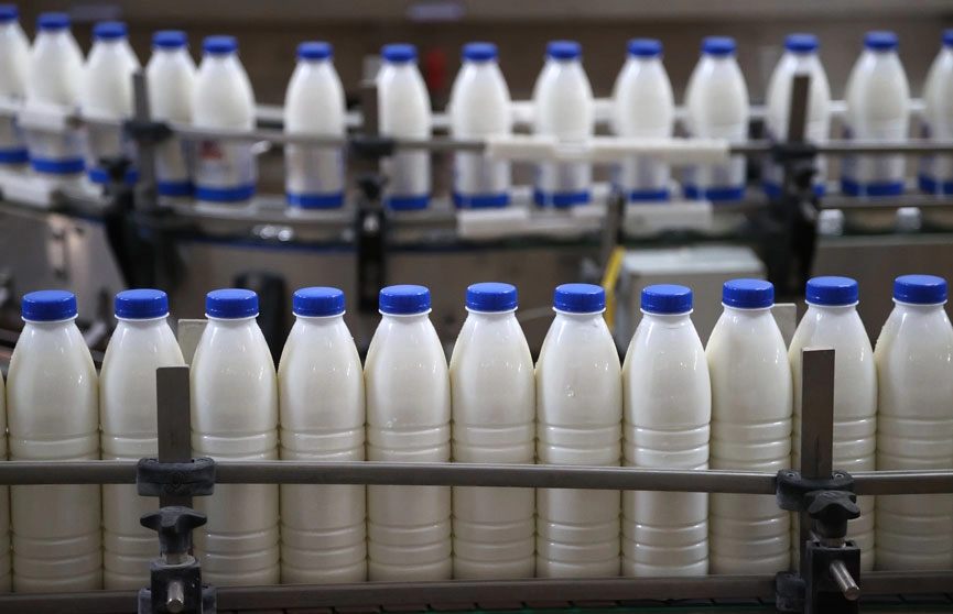 Минсельхозпрод Беларуси пересмотрел минимальные цены на молоко, масло и мясо для экспорта