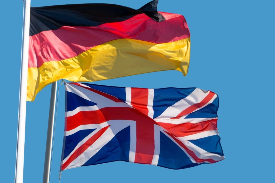 Великобритания рассматривает возможность ядерного партнёрства с Германией — The Telegraph