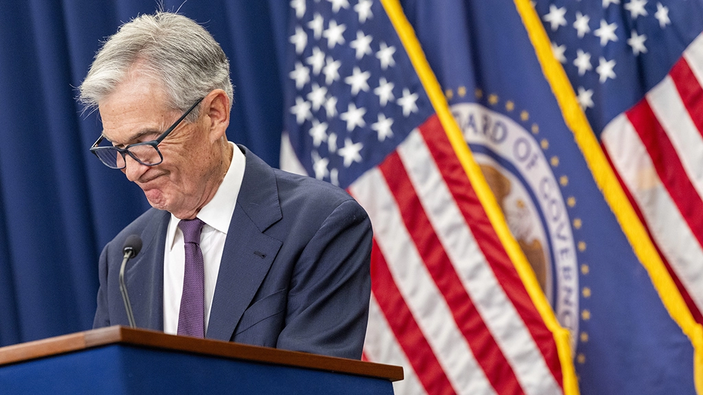 Федеральная резервная система США во второй раз за год снизила ставку
