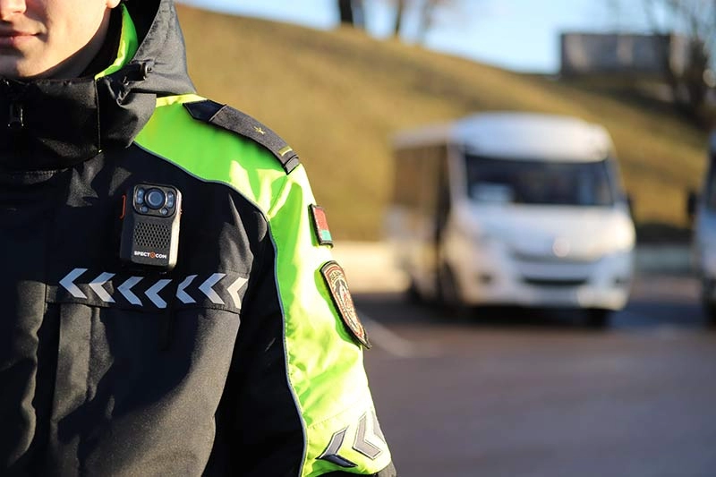 МВД усиливает контроль за маршрутками после трагедии под Светлогорском