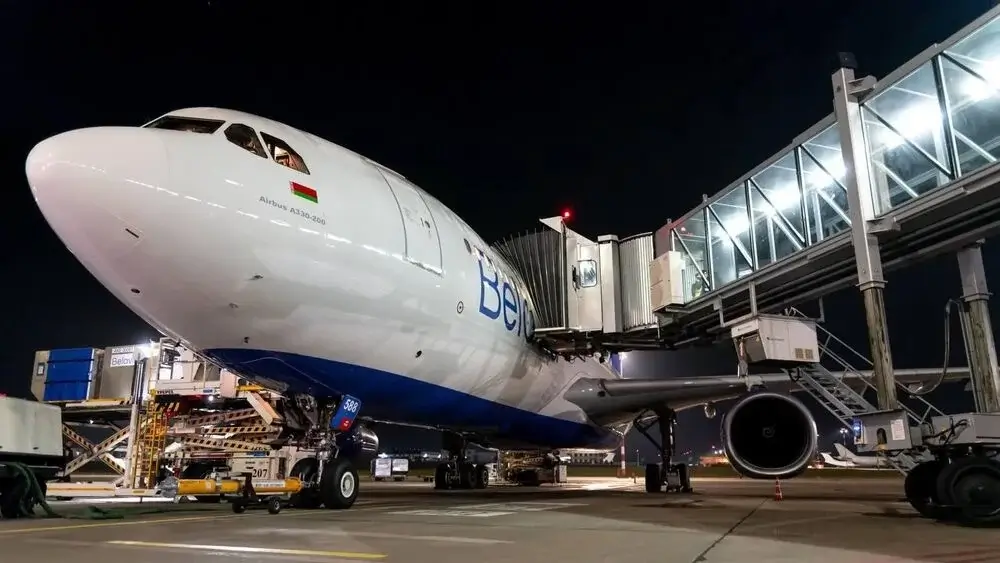 «Белавиа» открыла прямой рейс из Минска на остров Санья: Беларусь получила новое окно в Азию