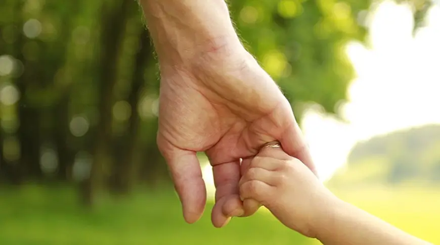 В Могилёве живёт самая многодетная семья области: родители воспитывают 12 детей